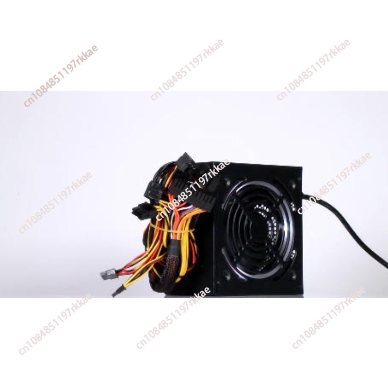 ATX-650W デスクトップコンピュータ電源、定格 600 - Power Supply 650W のレビューと価格