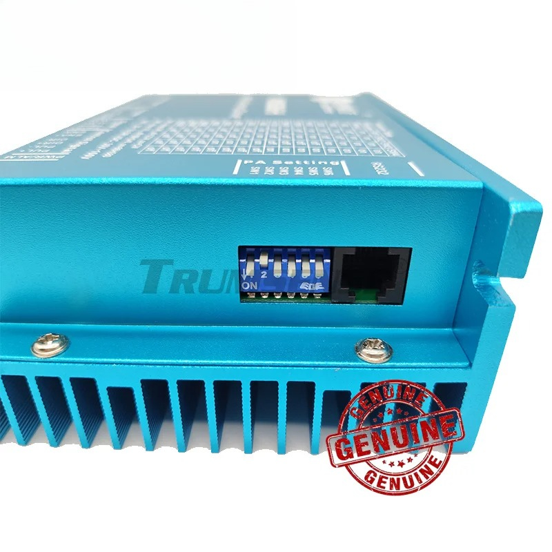 Leadshine HBS86H ハイブリッドサーボドライブ - Ac Power Supply のレビューと価格