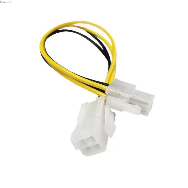 デスクトップPC用CPU 4ピン電源延長ケーブル、コンピュー - Psu Computer のレビューと価格