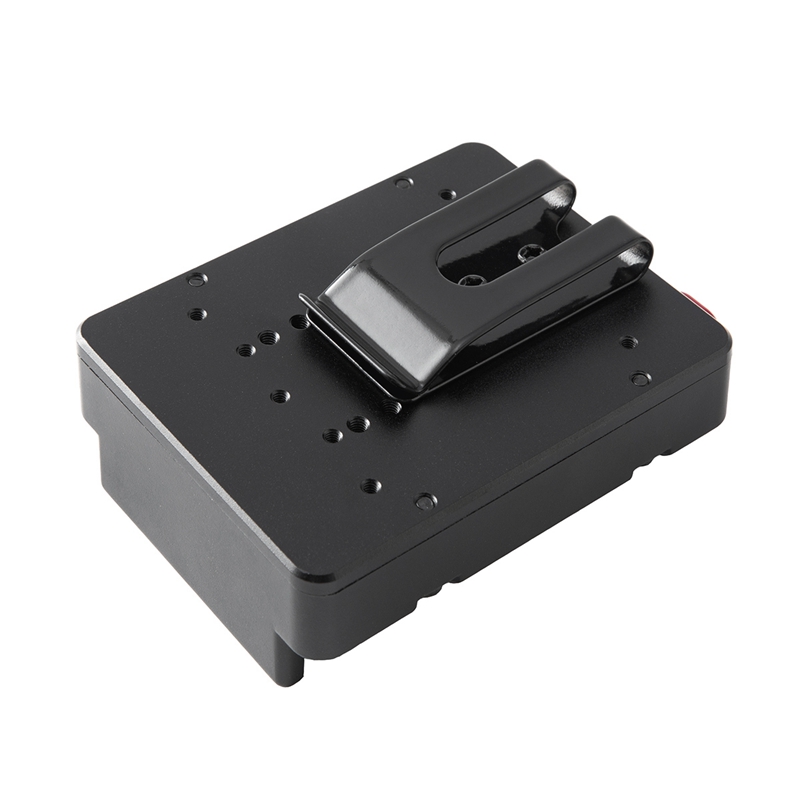 V-Lock マウント バッテリー電源プレート アダプター  - Power Supply のレビューと価格