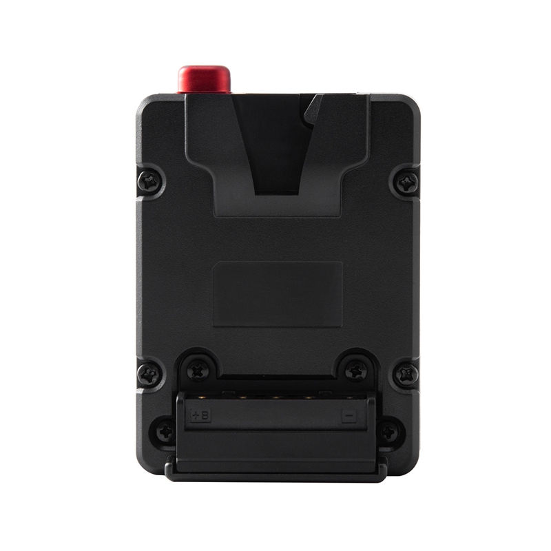 V-Lock マウント バッテリー電源プレート アダプター  - Power Supply のレビューと価格