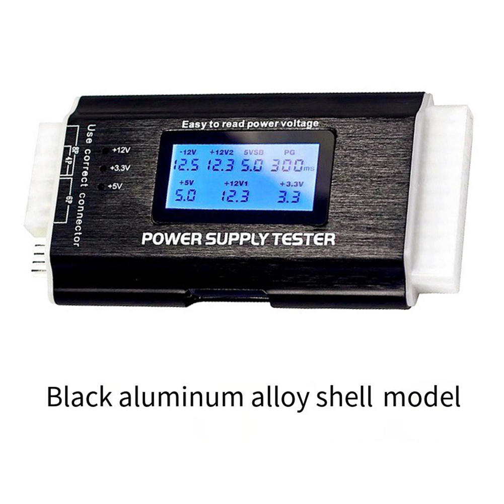 126x64x18.5mm ATX 電源 DC デジタル電圧 - Pc Power Supply のレビューと価格