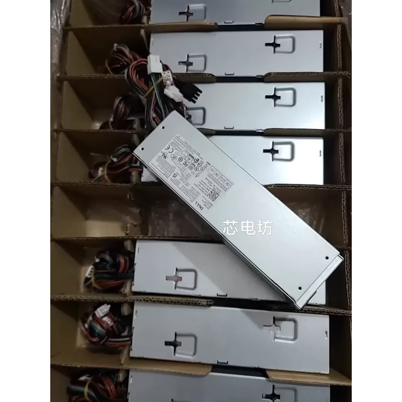 デル用600W 500W電源ユニット、OptiPlex 30 - Pc Power Supply のレビューと価格