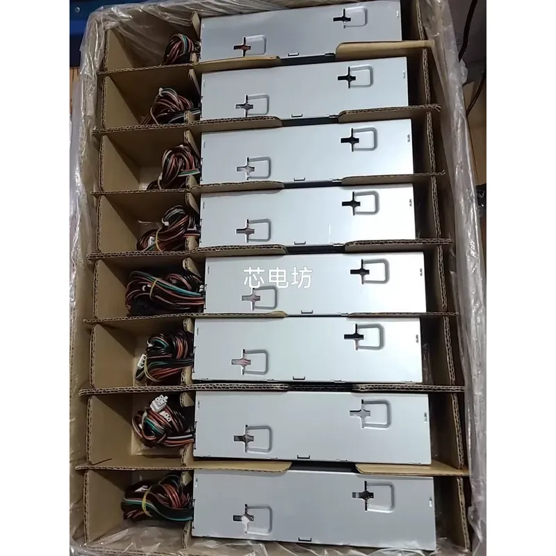 デル用600W 500W電源ユニット、OptiPlex 30 - Pc Power Supply のレビューと価格