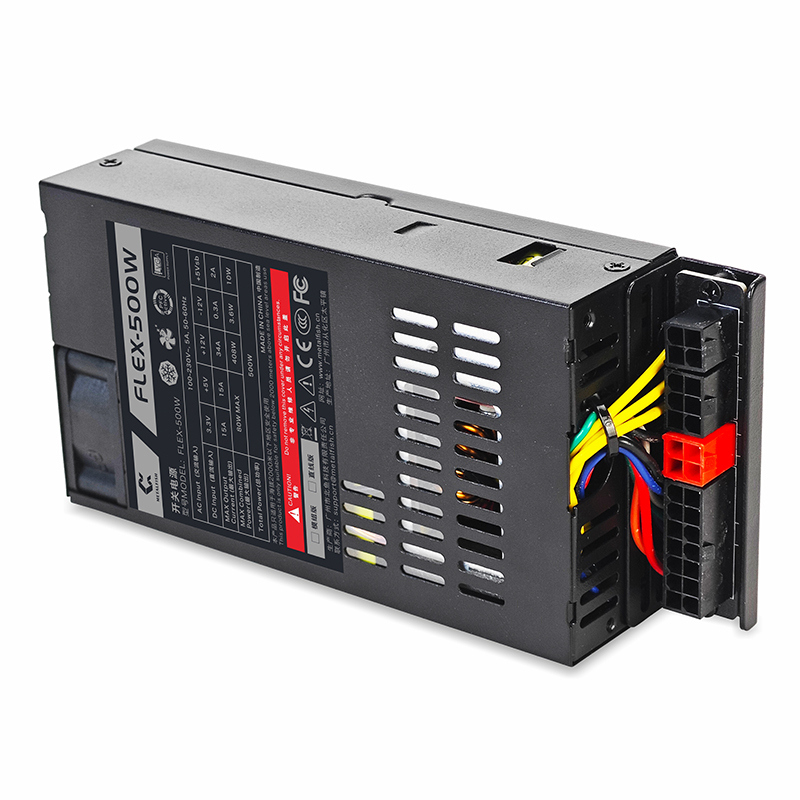 Flex-ATX 500W ITXミニPC POS AIO  - Psu Computer のレビューと価格