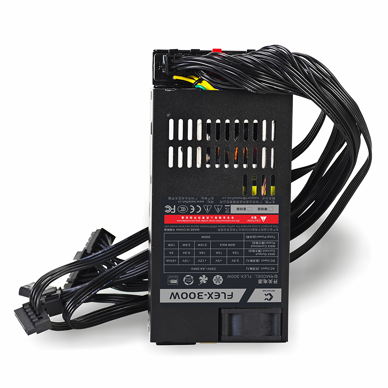 Flex-ATX 500W ITXミニPC POS AIO  - Psu Computer のレビューと価格