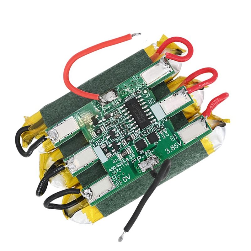 ABKN-DIY 充電モジュール PD45W 3S 双方向急 - Modular Power Supply のレビューと価格