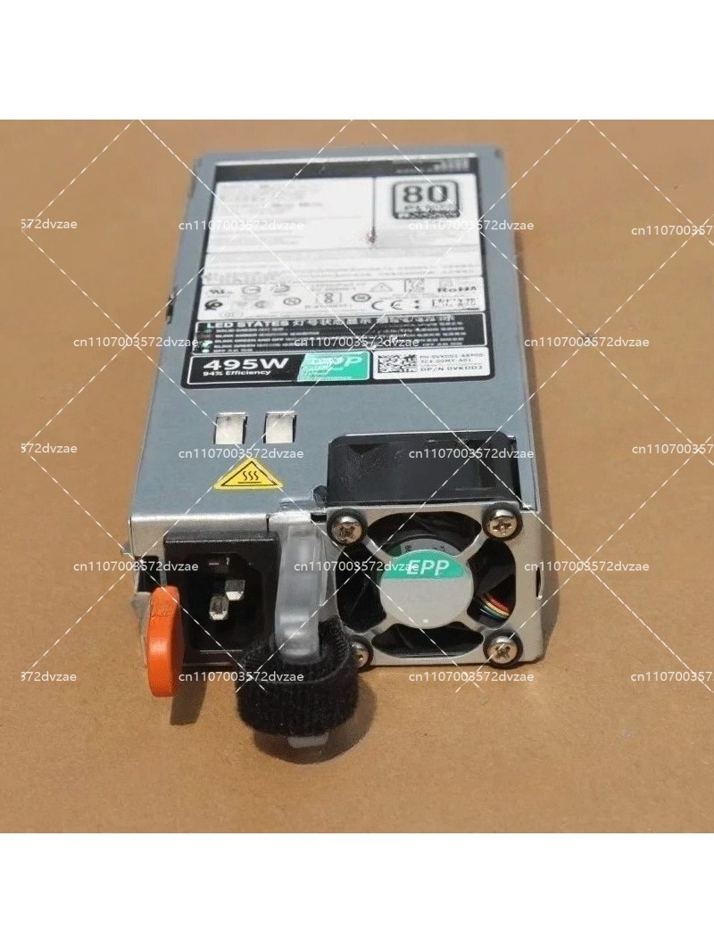 495W 750W 1100W サーバー電源ユニット R73 - Power Supply 750W のレビューと価格