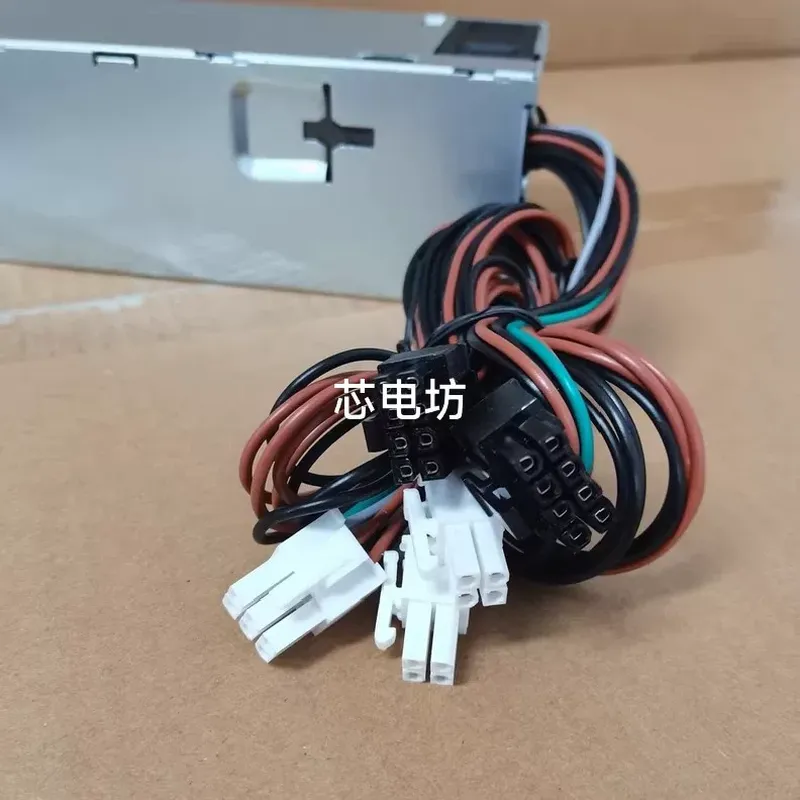 デル D500EPM 500W 定格電源 新品 - Power Supply 500W のレビューと価格