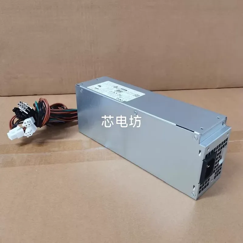 デル D500EPM 500W 定格電源 新品 - Power Supply 500W のレビューと価格