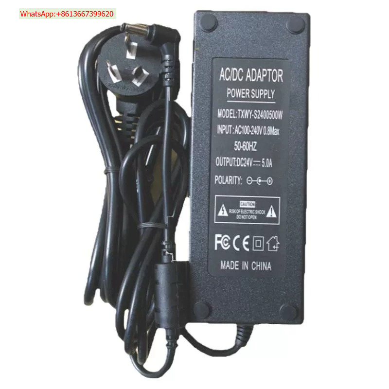 AC100-240V AC-DC DC24V/5 安定化電源 - Ac Power Supply のレビューと価格