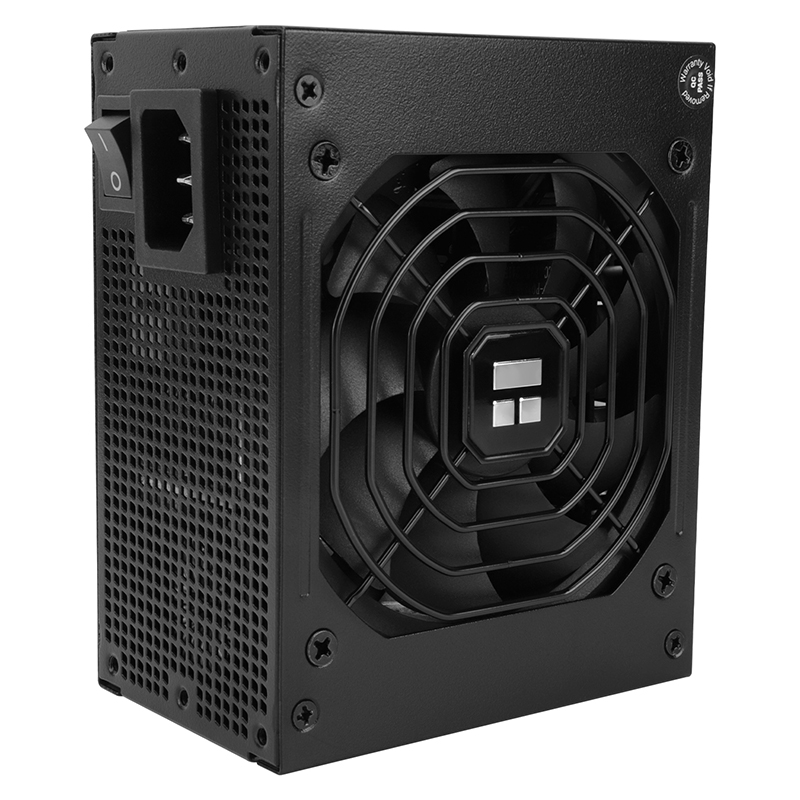 Thermalright SGFX850 Gold フルモジ - Server Power Supply のレビューと価格