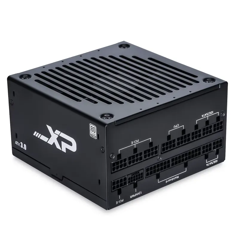【CHIMU HOME】 850/1000/1200W 80 - Pc Power Supply のレビューと価格