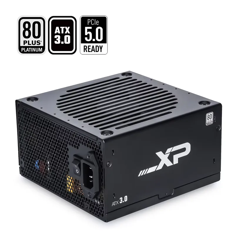 【CHIMU HOME】 850/1000/1200W 80 - Pc Power Supply のレビューと価格