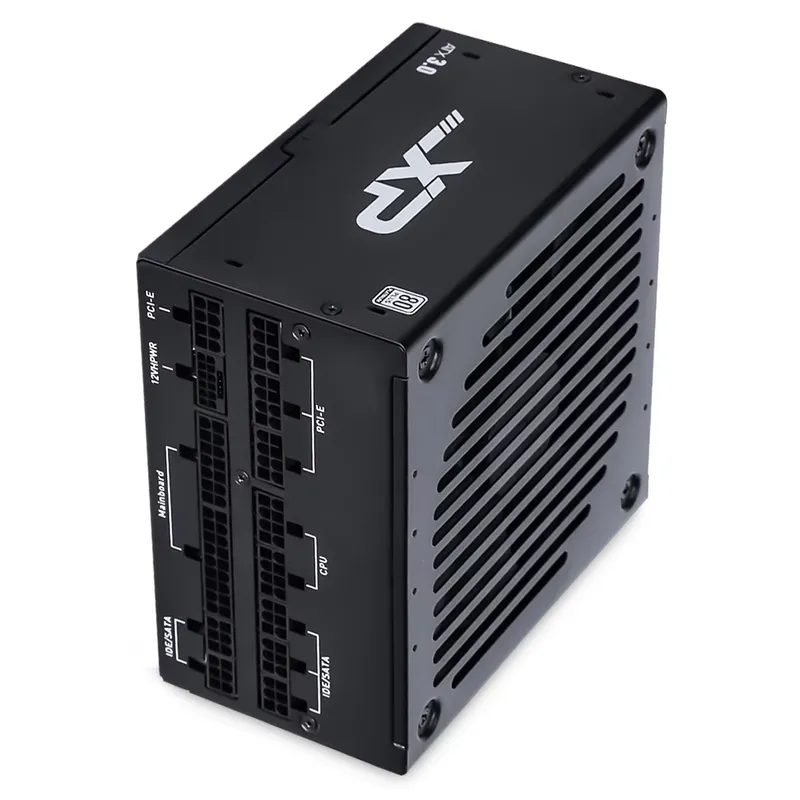 【CHIMU HOME】 850/1000/1200W 80 - Pc Power Supply のレビューと価格