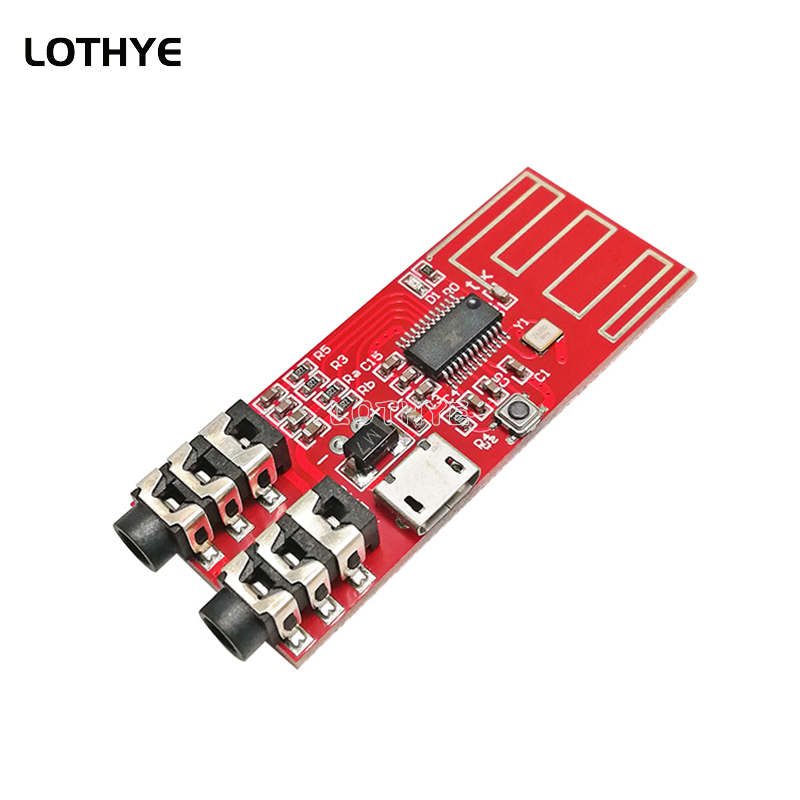 ブルートゥース5.0ステレオヘッドセット,受信機モジュール, - Modular Power Supply のレビューと価格