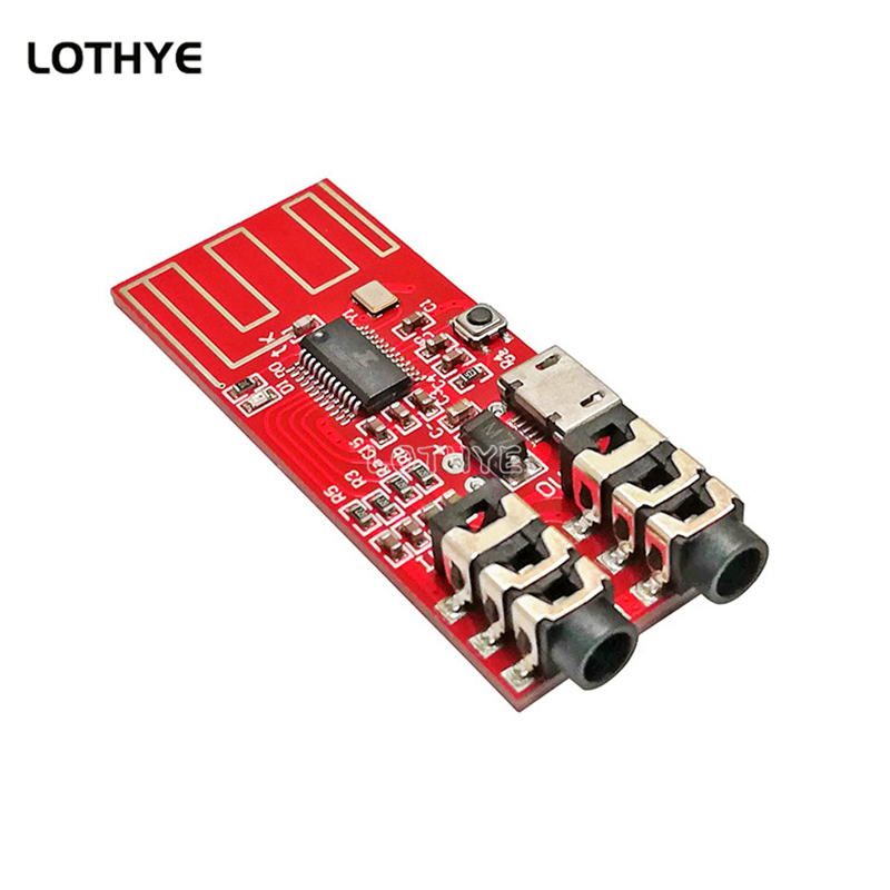 ブルートゥース5.0ステレオヘッドセット,受信機モジュール, - Modular Power Supply のレビューと価格