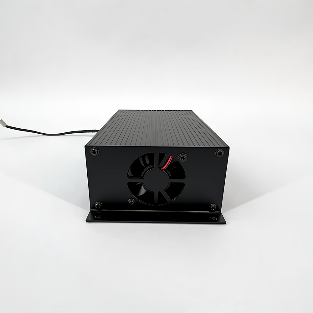 高信頼性500W DC電源、多様なDC用途に対応、オプション - Power Supply 12V のレビューと価格