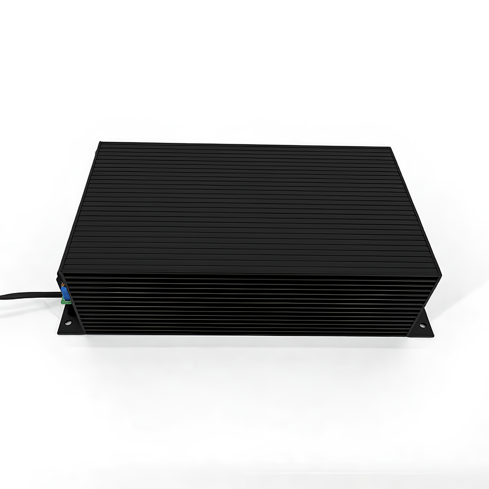 高信頼性500W DC電源、多様なDC用途に対応、オプション - Power Supply 12V のレビューと価格