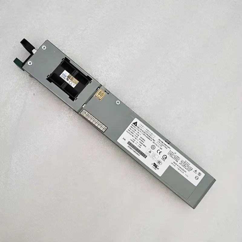 DPS-650RB B 00F 80 Plus スイッチング - Power Supply 650W のレビューと価格