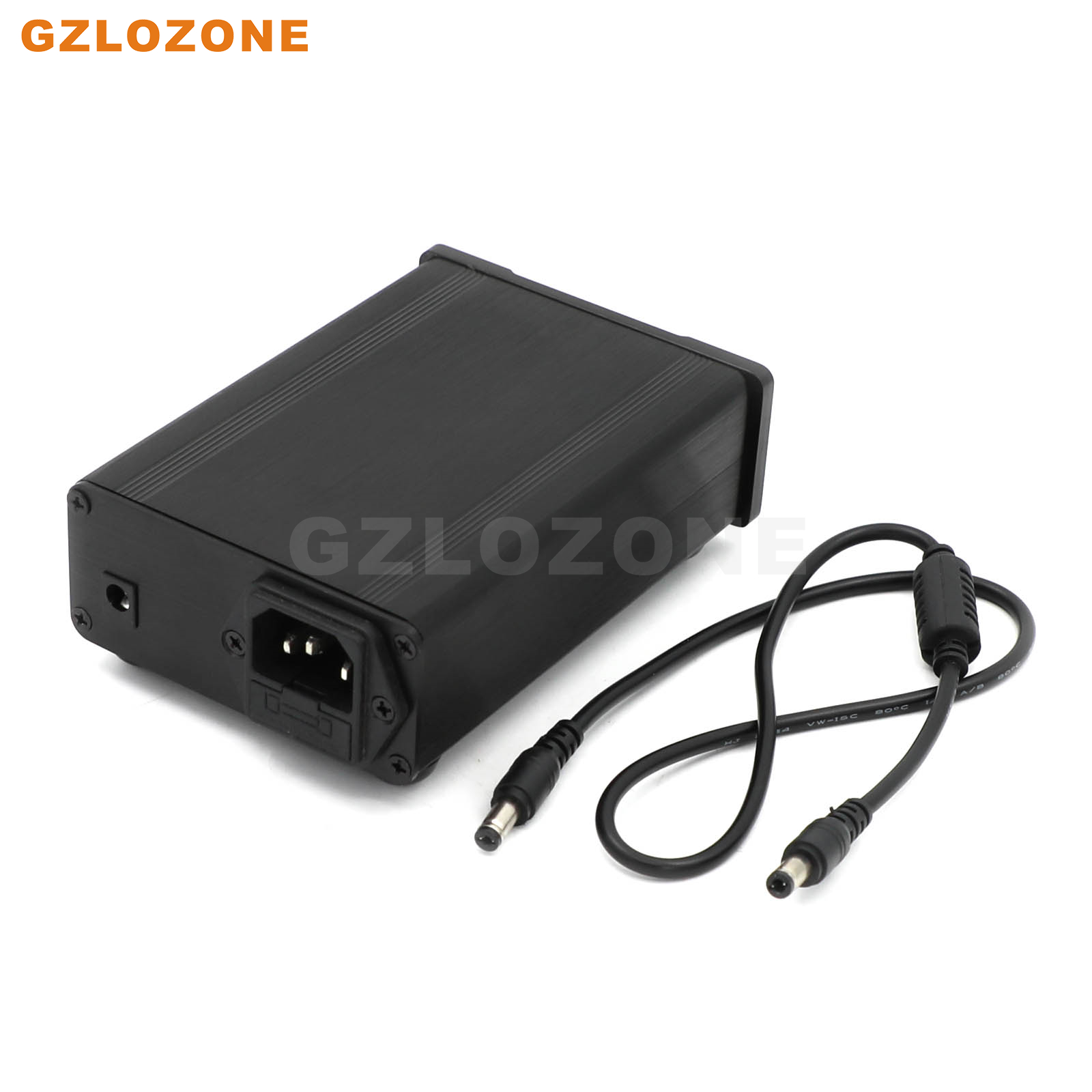 LPS-15W HIFI LT1085 LPS 15VA リ - Power Supply 12V のレビューと価格
