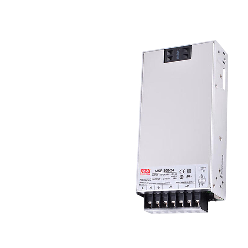 MEAN WELL MW RSP ハイパワースイッチング電源 - Power Supply 12V のレビューと価格