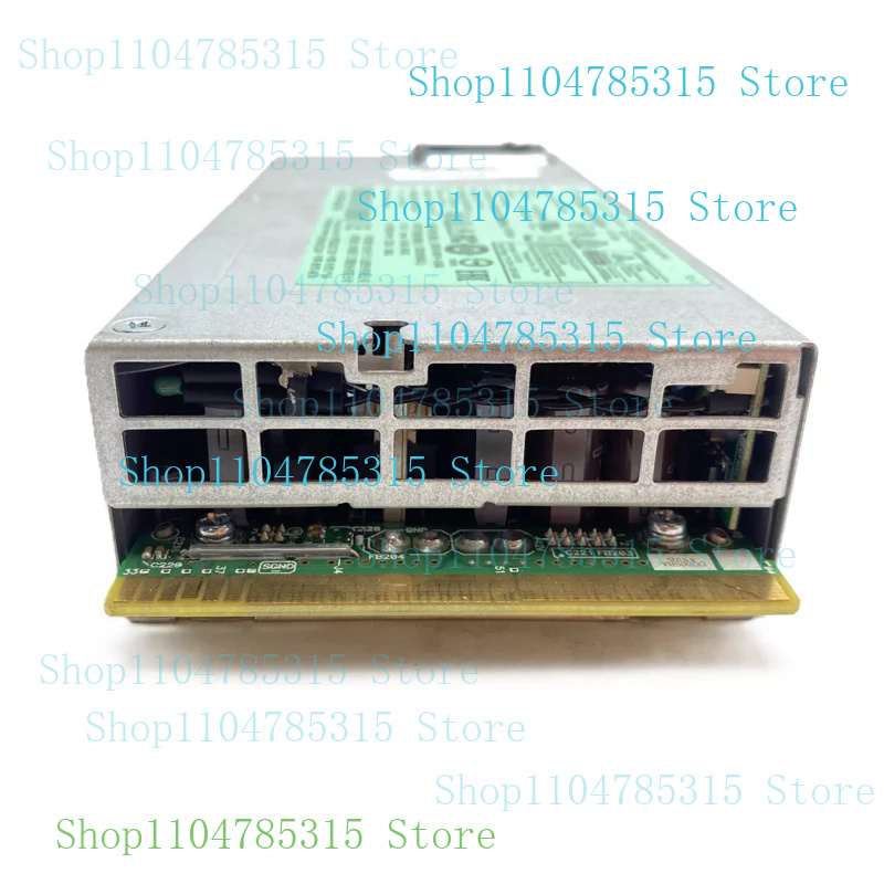オリジナルHSTNS-PD30 HP DL580 G8 Ge - Server Power Supply のレビューと価格
