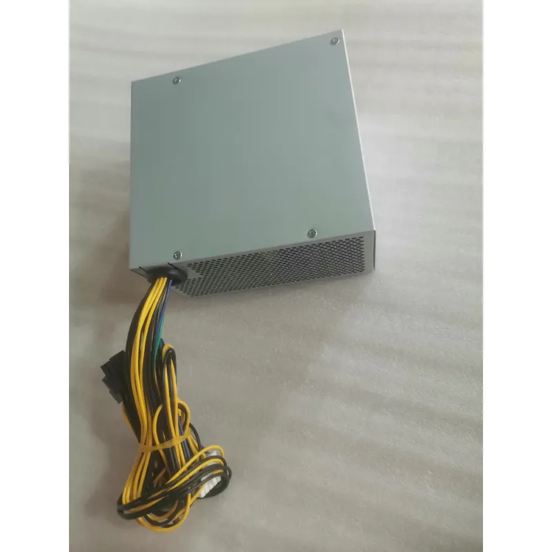レノボデスクトップ用新製品10ピン500W/600W電源ユニ - Power Supply 500W のレビューと価格