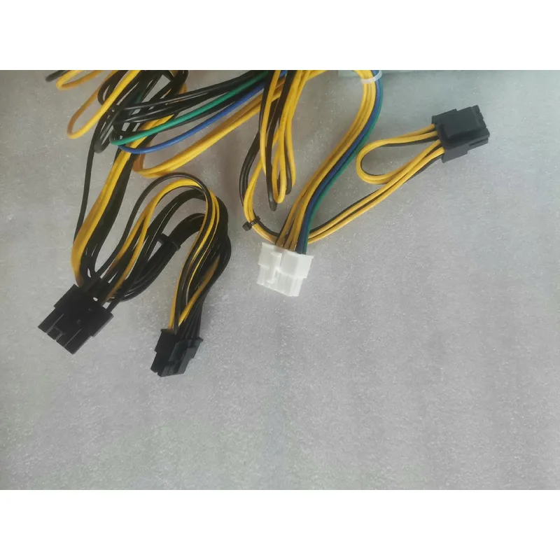 レノボデスクトップ用新製品10ピン500W/600W電源ユニ - Power Supply 500W のレビューと価格