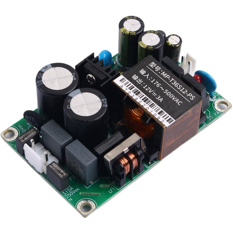 N13R-(耐久性のある) ACDC 36W高電圧入力スイッ - Dc Power Supply 12V のレビューと価格