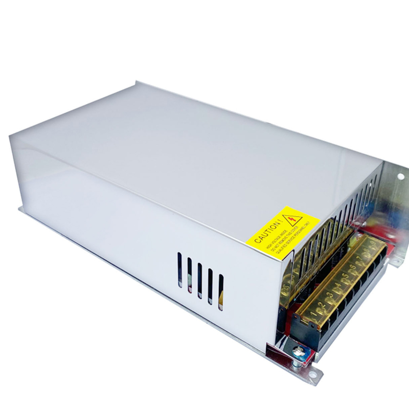 高出力AC 220V → DC 12V 24V 36V 48 - Smps Power Supply のレビューと価格