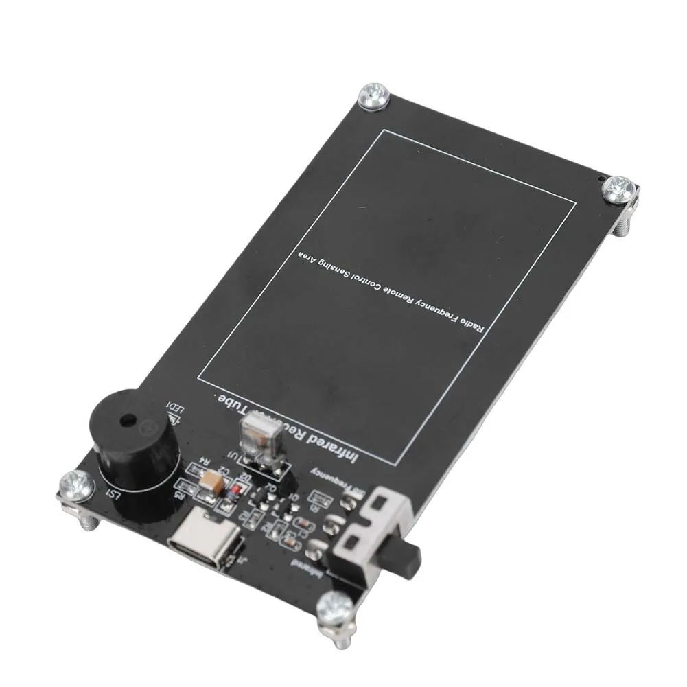 ポータブルカーリモコンテスターモジュール、赤外線および無線周 - Power Supply Tester のレビューと価格