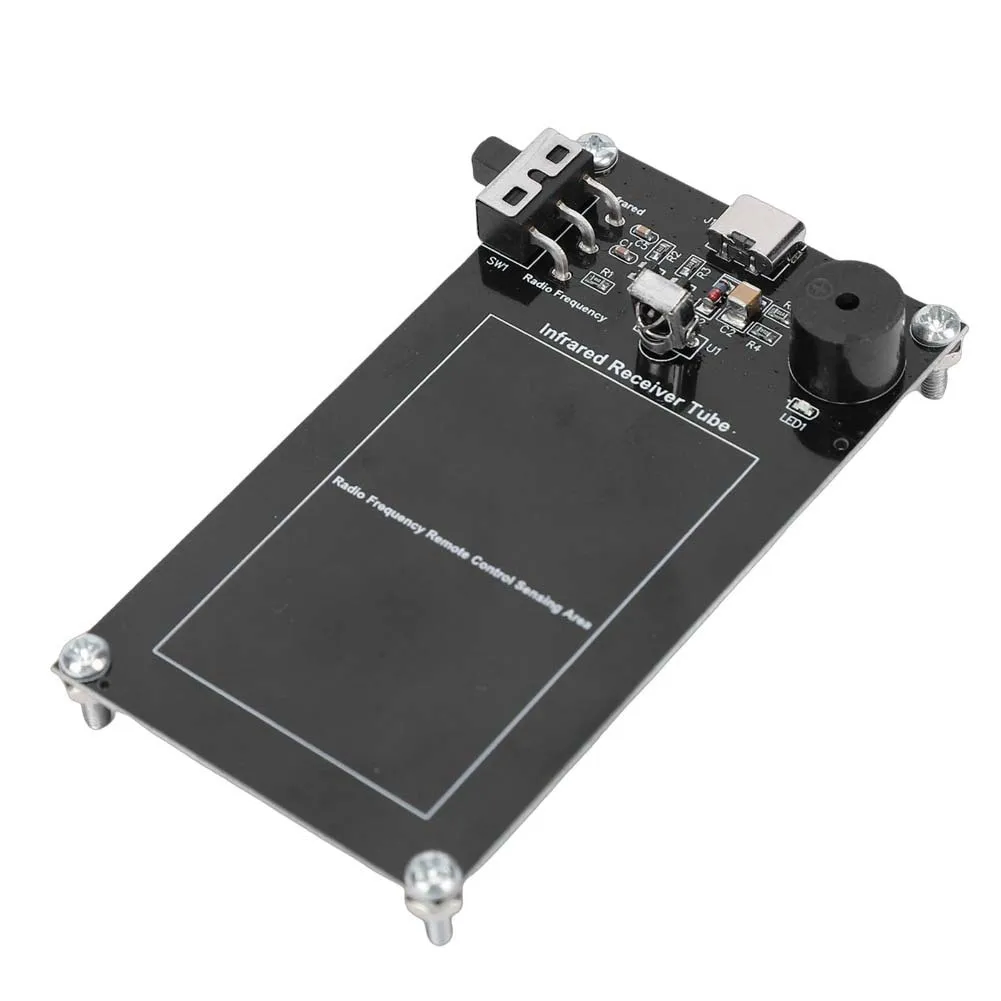 ポータブルカーリモコンテスターモジュール、赤外線および無線周 - Power Supply Tester のレビューと価格