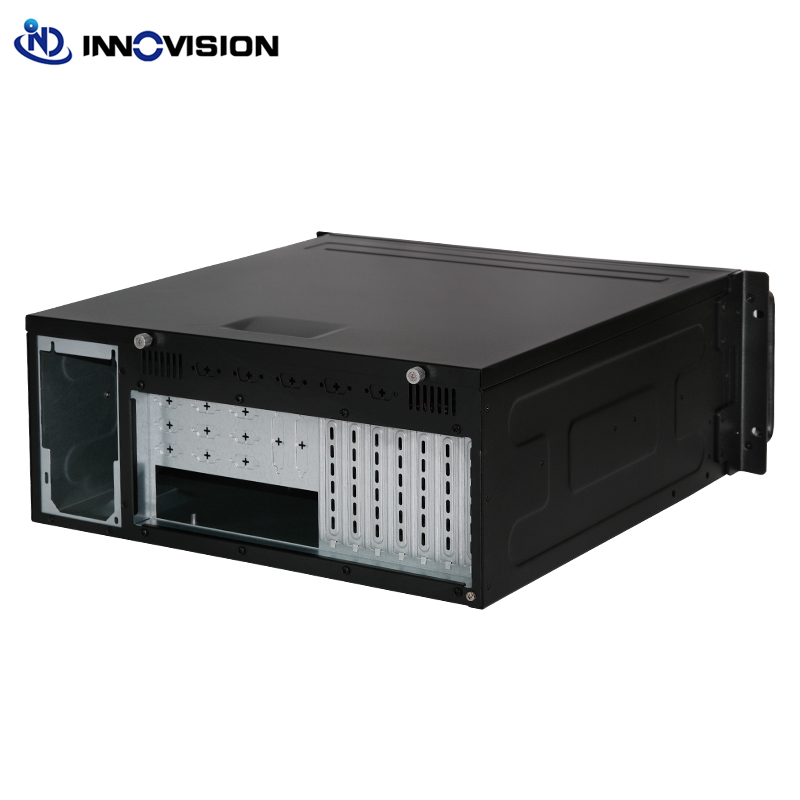 高品質4Uラック型産業用コンピューターケース 1.2mm A - Psu Computer のレビューと価格