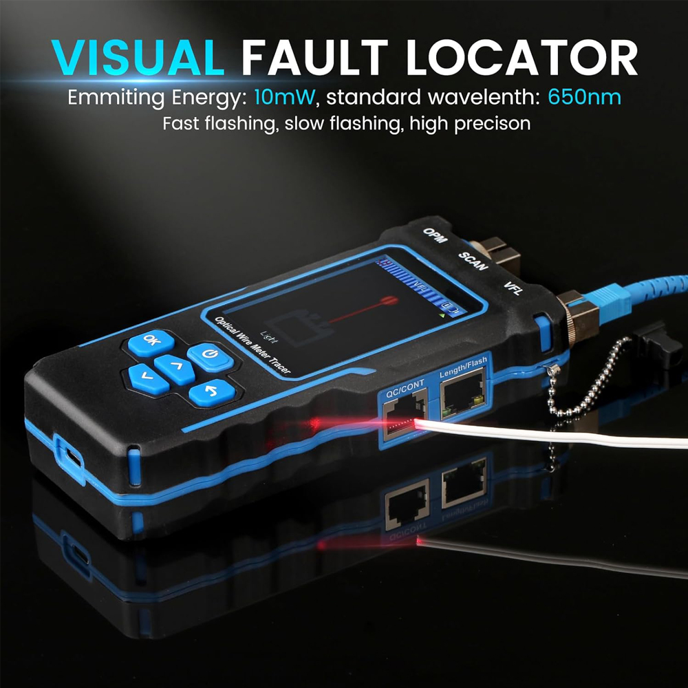 NOYAFA NF-8508 ネットワークケーブルテスター  - Power Supply Tester のレビューと価格