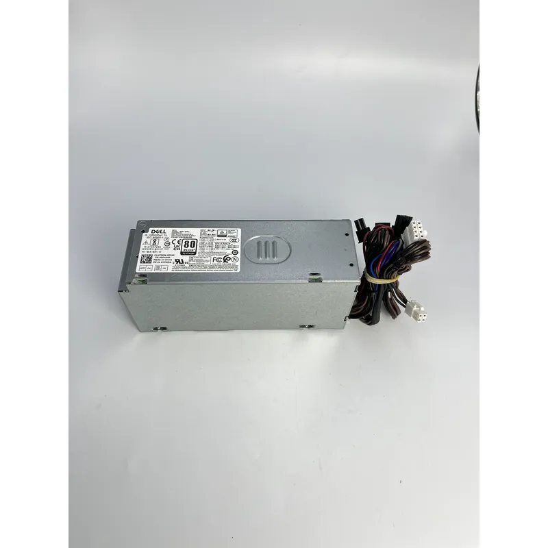 デル第12世代・第13世代用500W電源ユニット、OptiP - Pc Power Supply のレビューと価格
