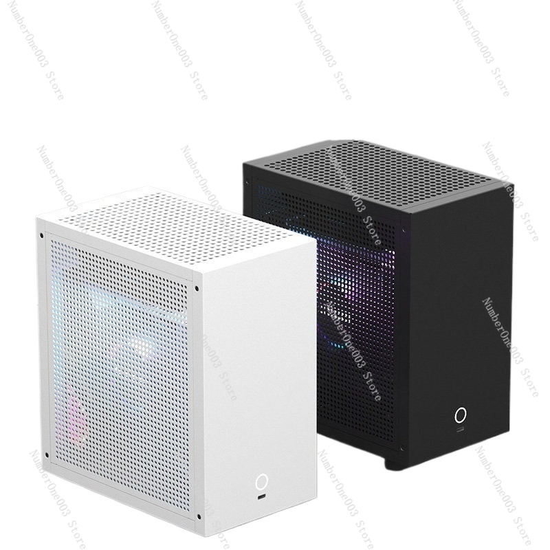 M21 / M31 Mini ITXコンピューターケース、1 - Psu Computer のレビューと価格