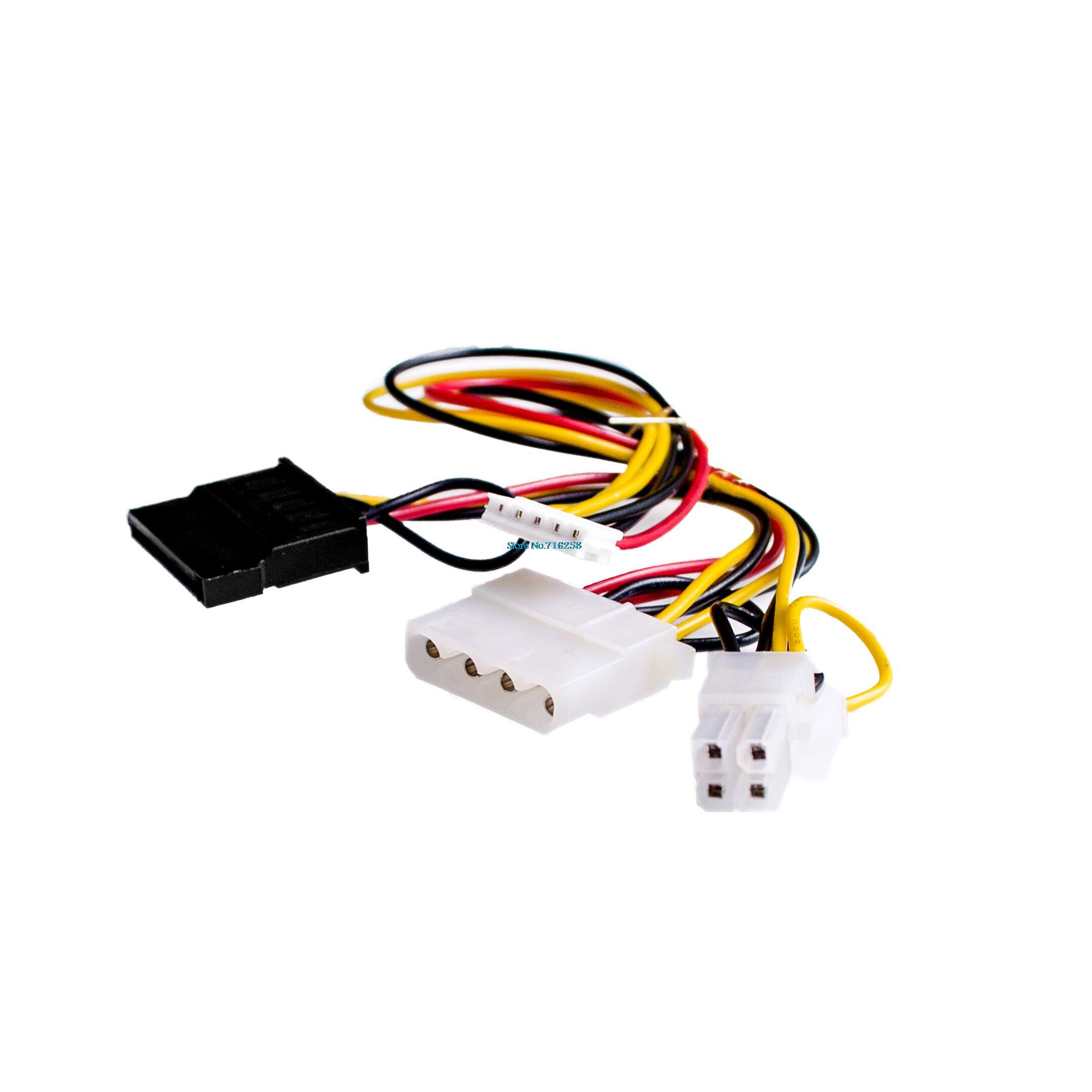 DC-ATX-160W 160 ワットハイパワー DC 12 - Psu Computer のレビューと価格