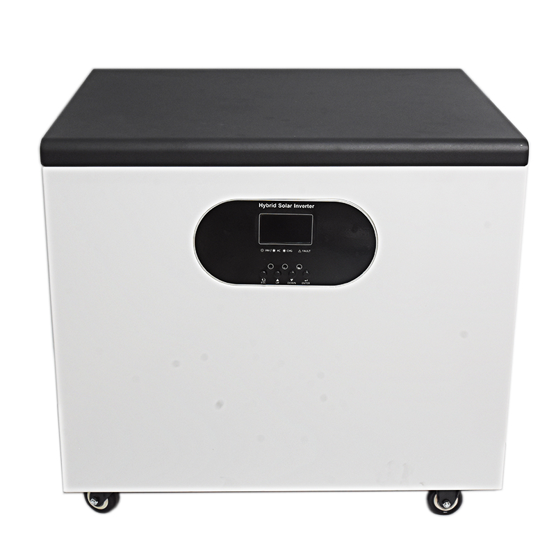 キャンピングカーRV車用ソーラー発電機AC充電式エネルギー貯 - Ac Power Supply のレビューと価格
