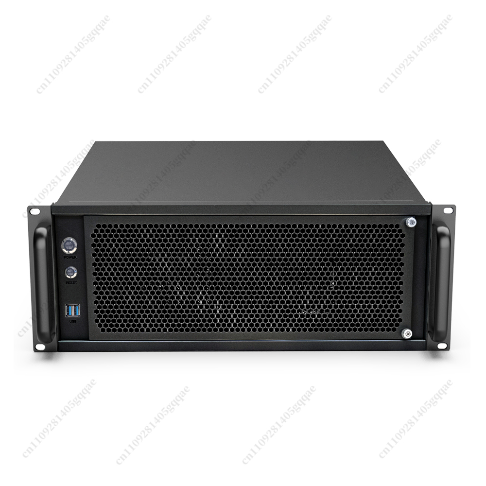 新型4Uシャーシ 産業用制御サーバー 360水冷 EATXマ - Server Power Supply のレビューと価格