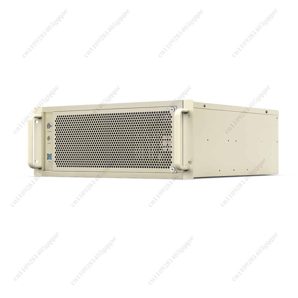 新型4Uシャーシ 産業用制御サーバー 360水冷 EATXマ - Server Power Supply のレビューと価格