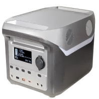 インバーター600W 1000W 1500W ポータブルソー - Power Supply のレビューと価格