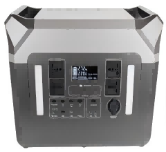 インバーター600W 1000W 1500W ポータブルソー - Power Supply のレビューと価格