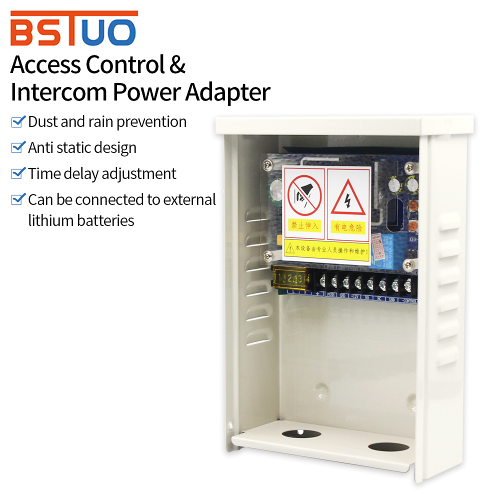 Raniproof dc-アクセス制御電源スイッチ,12v, - Dc Power Supply 12V のレビューと価格