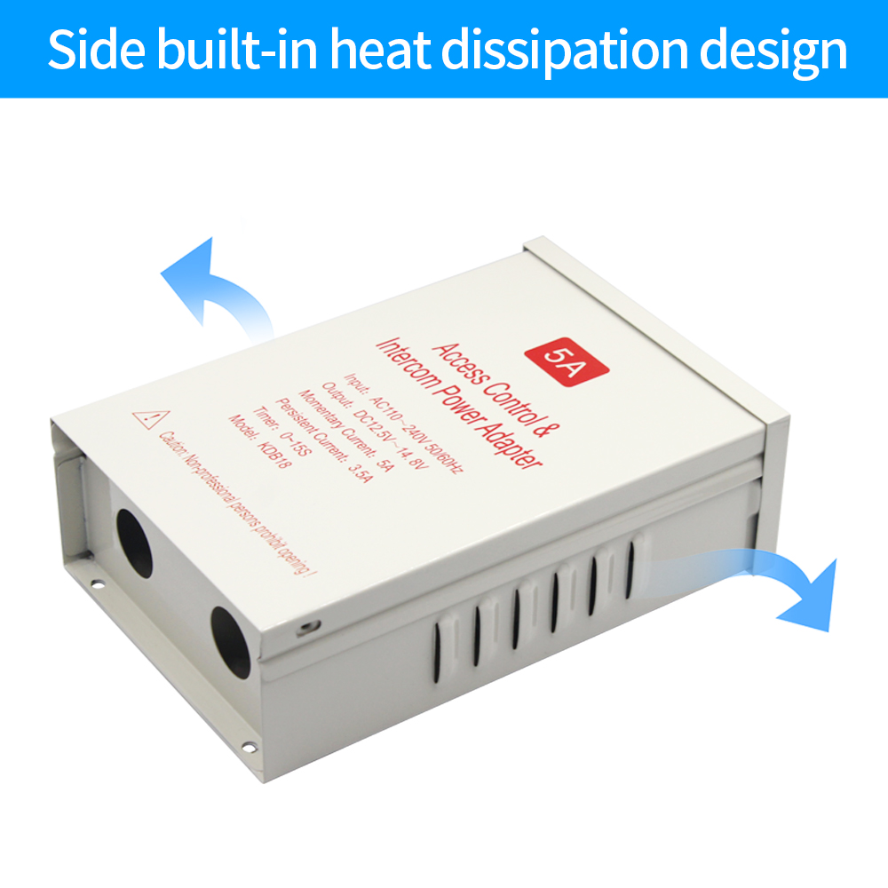 Raniproof dc-アクセス制御電源スイッチ,12v, - Dc Power Supply 12V のレビューと価格