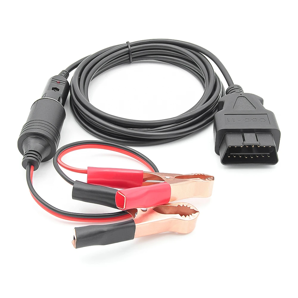 自動車用バッテリー交換診断ツール,OBD2,車用,ecu,メ - Power Supply Tester のレビューと価格