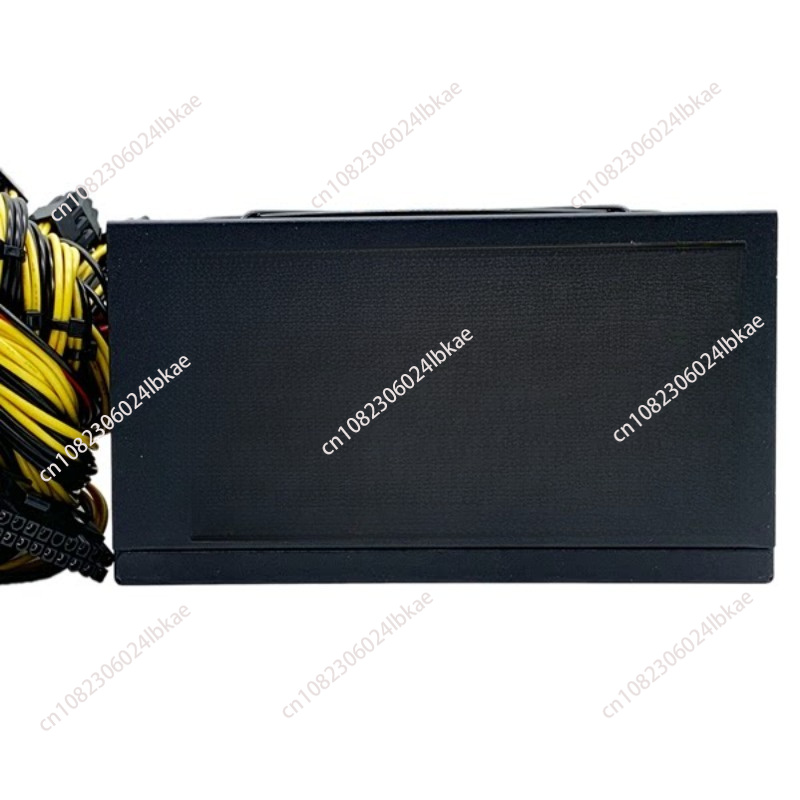 1800Wサイレント2600W ATXコンピューターデスクト - Atx Power Supply のレビューと価格