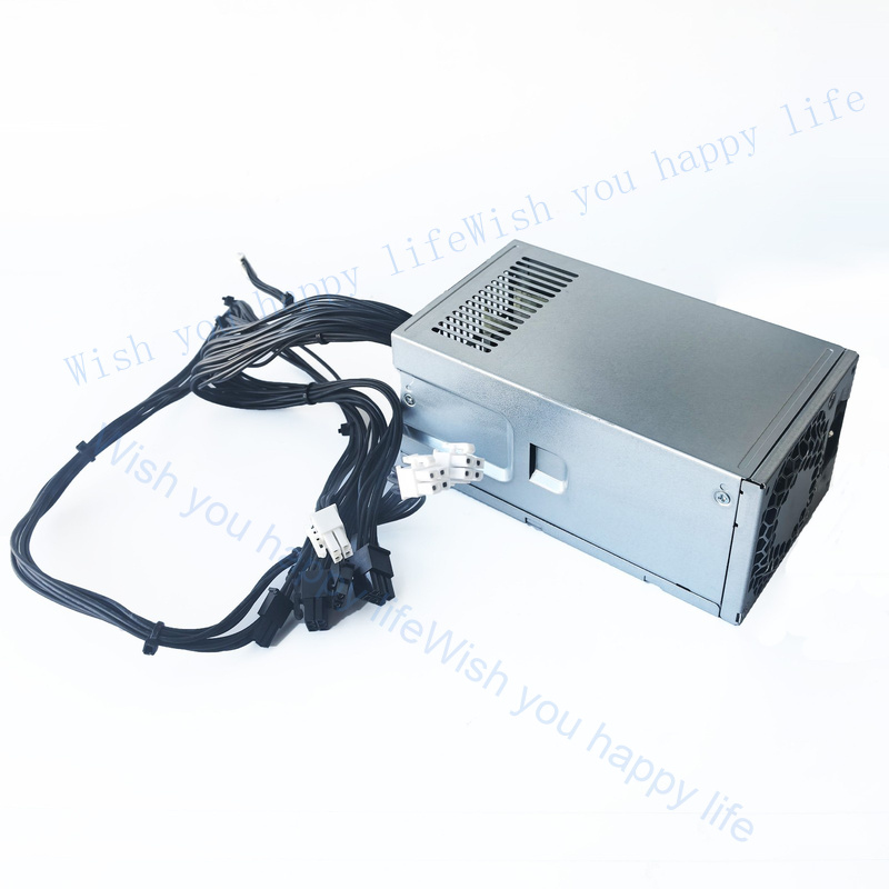 LULUYUAN 新型650W電源ユニット PSU HP 8 - Power Supply 650W のレビューと価格