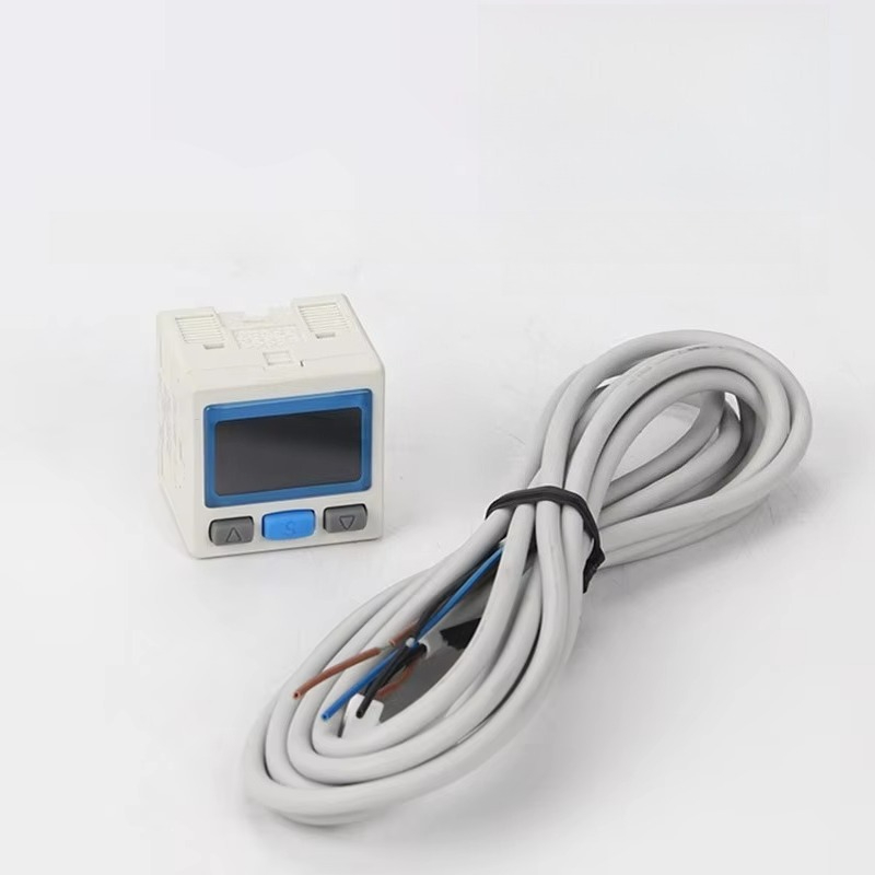 ZSE ISE30AおよびZSE ISEシリーズ用デジタル圧 - Power Supply 12V のレビューと価格
