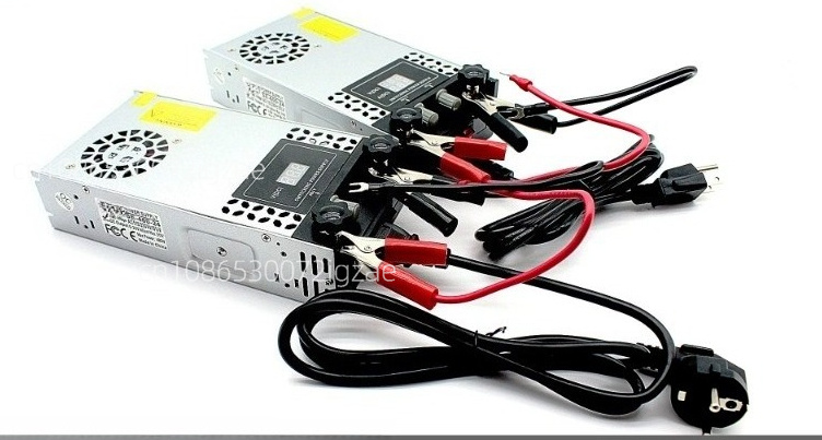 AC から DC へのコンバータ 60V DC 調整可能 0 - Ac Power Supply のレビューと価格